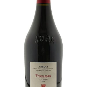 Trousseau "Les Clouset" 2022
