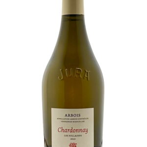 Chardonnay "Les Follasses" 2022