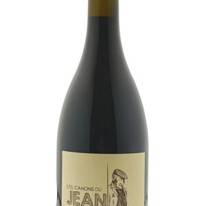 Canons Du Jean - Le Rouge 2022
