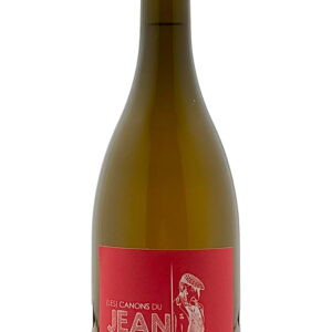 Canons Du Jean - Cuvée Capucine 2022