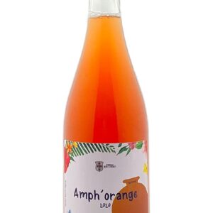 Amph'orange 2020