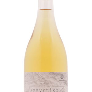 Assyrtiko A-Grafo