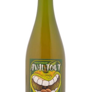 Aval Tout - Cider (From Apples)