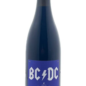 BC⚡DC - Tempra