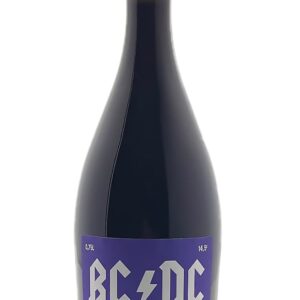 BC⚡DC - Carbo LouLou