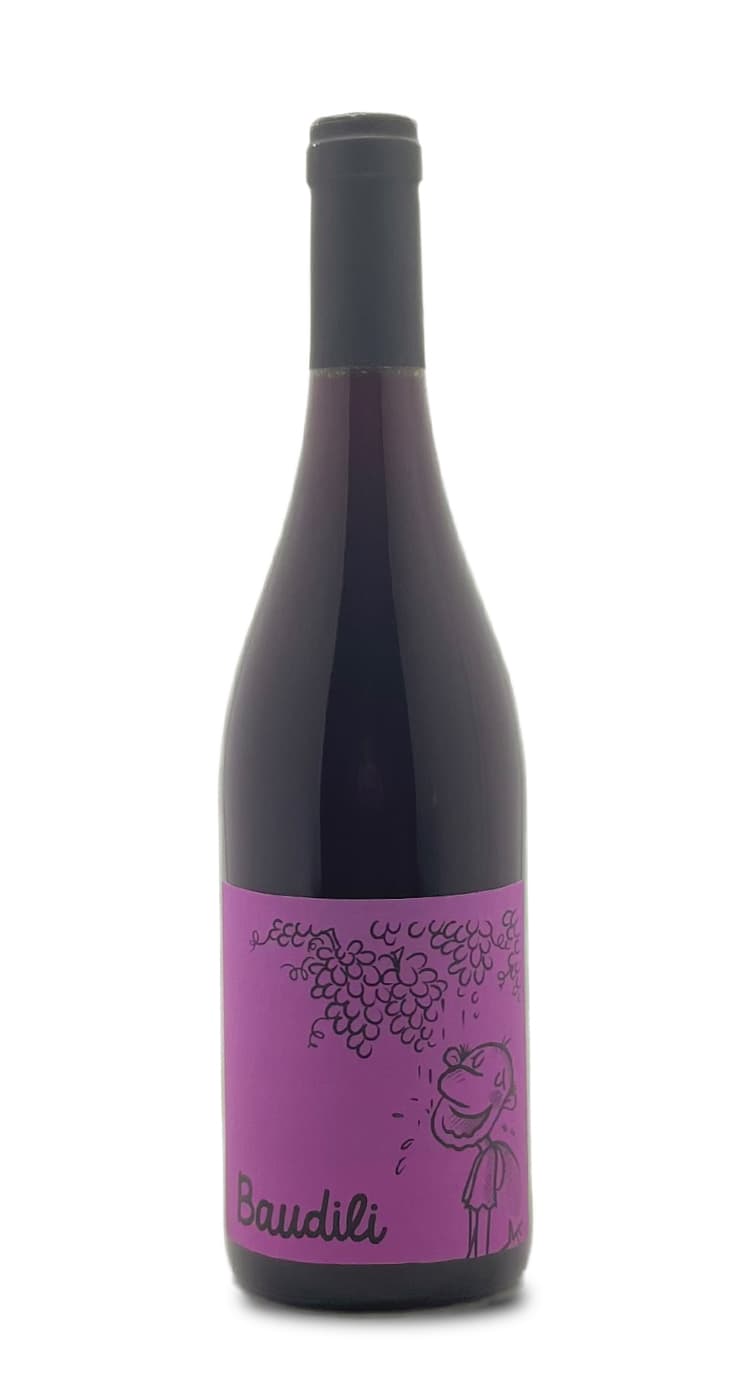 Baudili Tinto