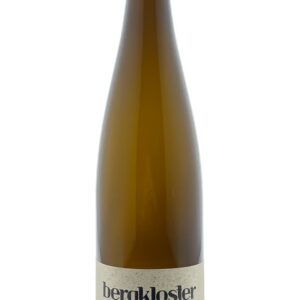 Bergkloster - Cuvee Weiss 2020