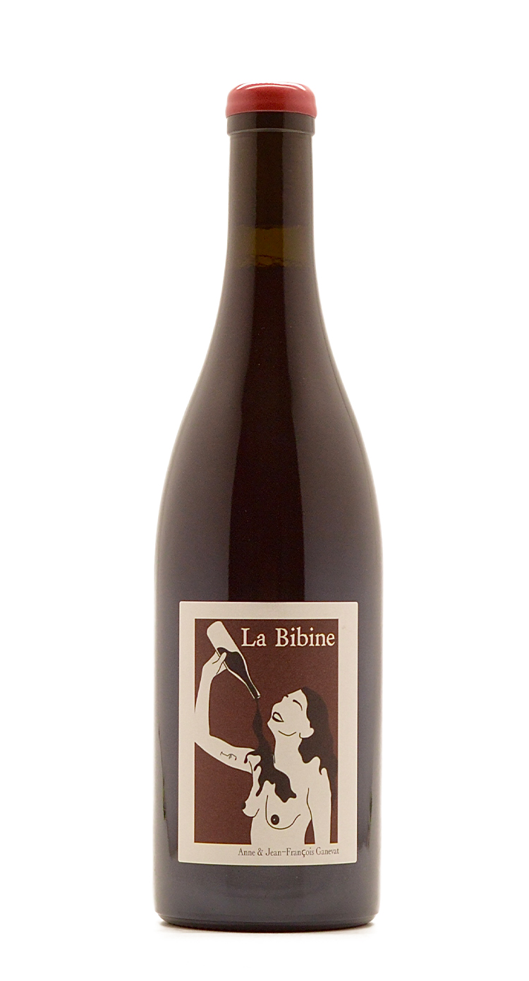 La Bibine