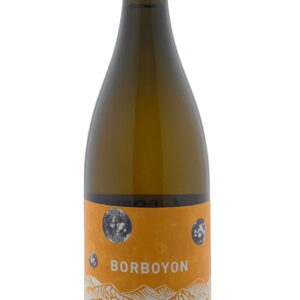 Borboyon 2021