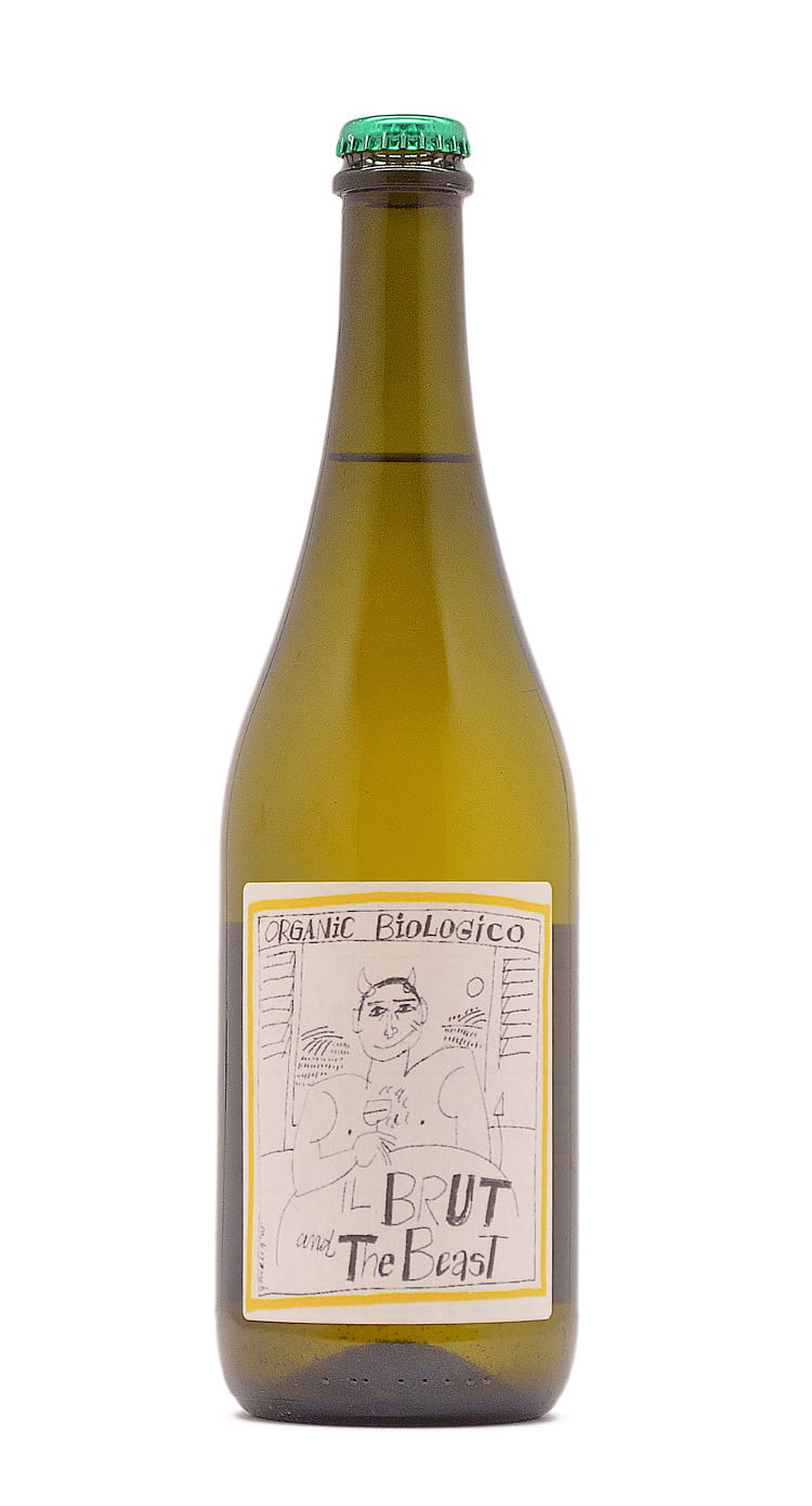 Brut & Beast (75cl)
