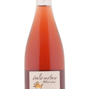 Bulle Nature Rosé