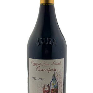 Buronfosse Pinot Noir 2022