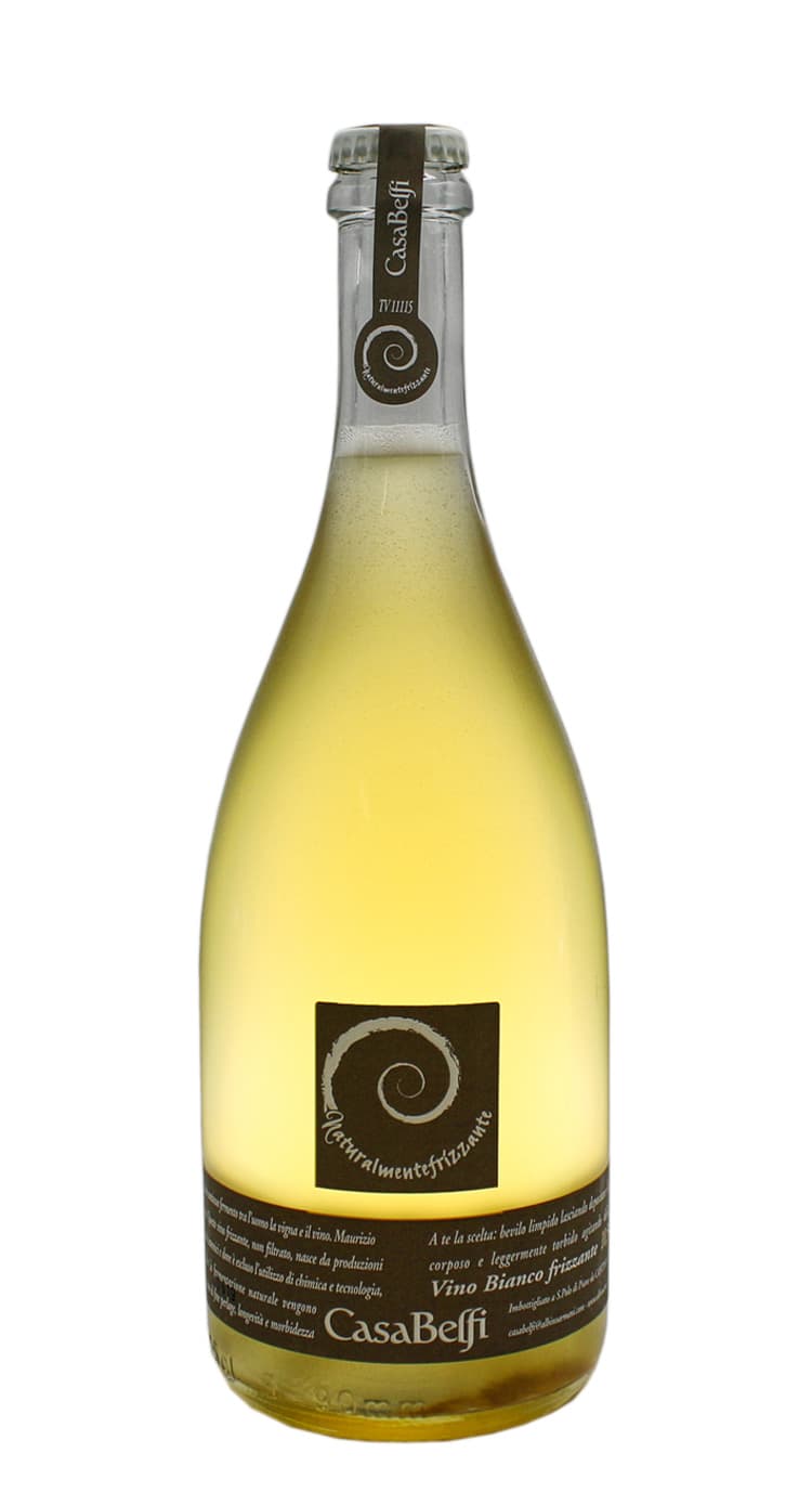 Col Fondo Prosecco