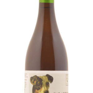 Calambur Carril Del Perro 2015