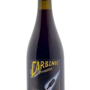 Carbonic Invasion