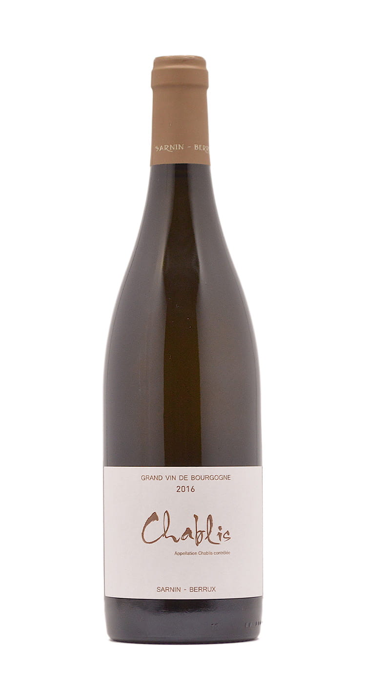 Chablis 2016