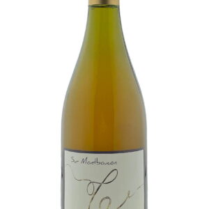 Chardonnay "Sur Montboucon" 2016