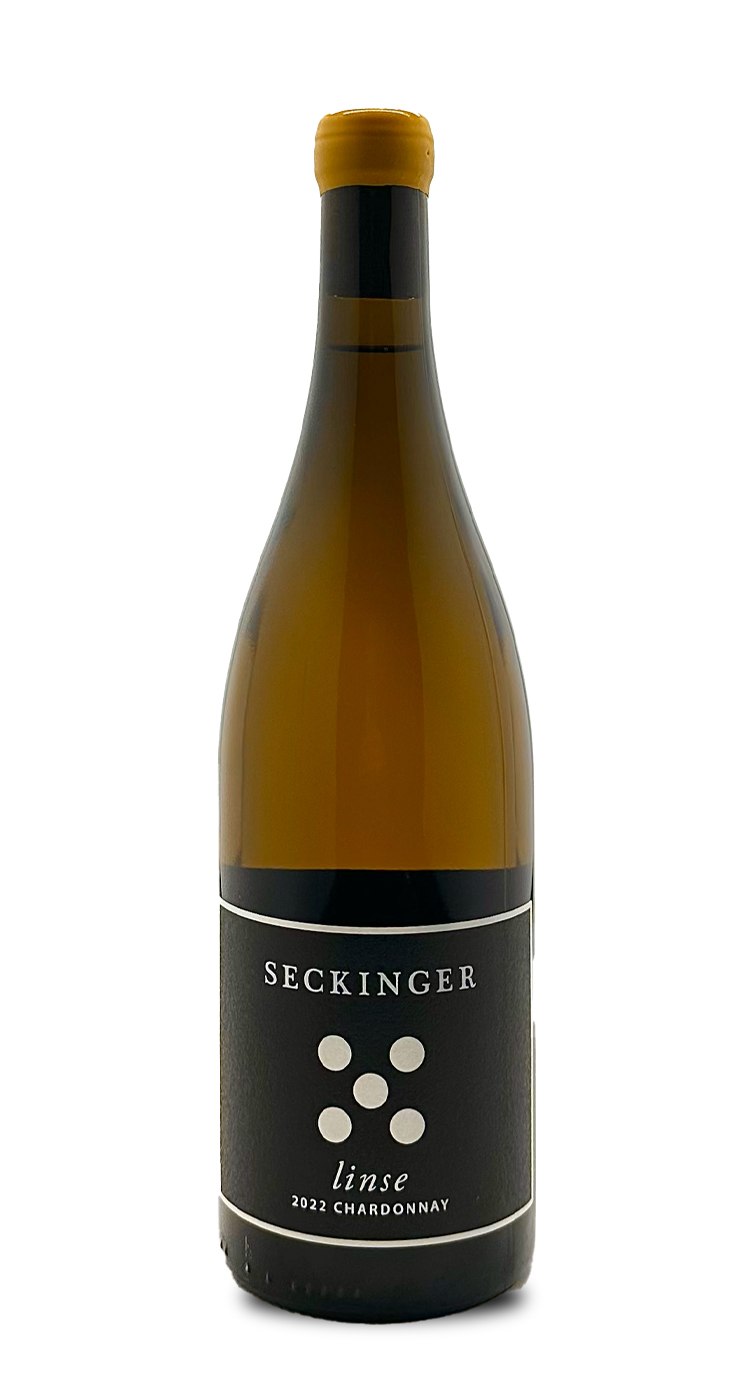 Chardonnay "linse" 2022