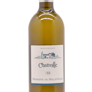 Charmille Blanc