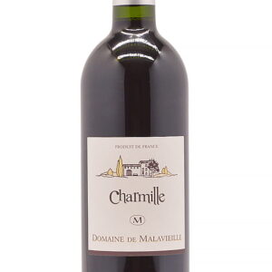 Charmille Rouge 2019