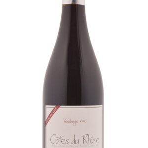 Côtes du Rhône BIO