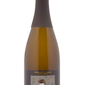Crémant d'Alsace