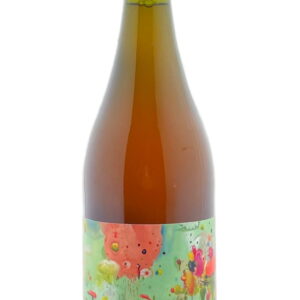 Créme de Pinot Noir PetNat
