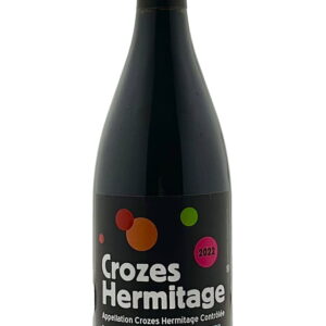 Crozes Hermitage 2022