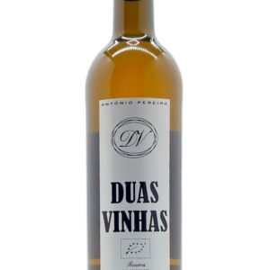 Duas Vinhas (Skin-Contact)