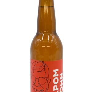 Elpom John - Cider (From Apples)