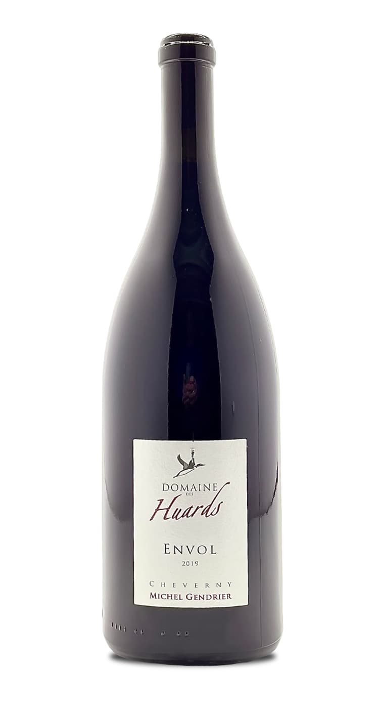 Envol Rouge 2017 Magnum