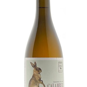 Calambur Pardilla 2018
