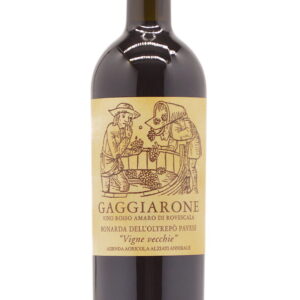 Gaggiarone Vigne Vecchie 2010