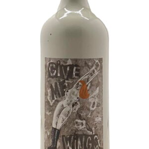 Give Me Wings 2019