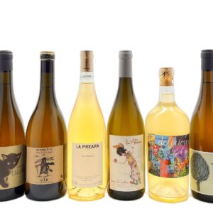 Our Go-to Whites