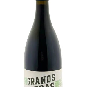 Morgon Grands Cras 2020