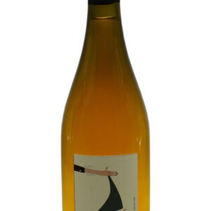 La Sauvignonne 2018