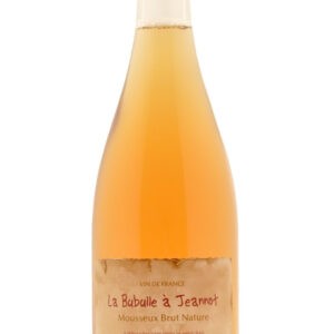 La Bubulle à Jeannot (2 Bottles/Customer)
