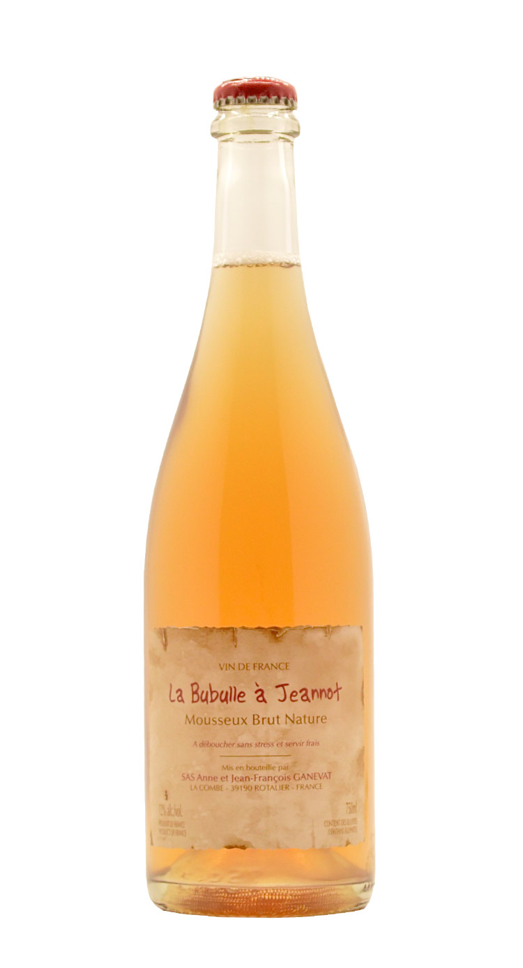 La Bubulle à Jeannot (2 Bottles/Customer)