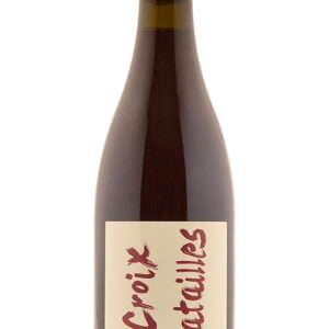 La Croix des Batailles 21