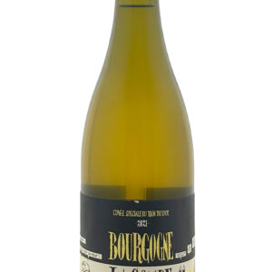 Bourgogne Blanc “La Combe” 2021