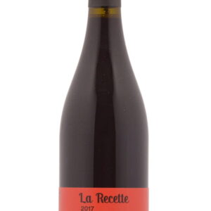 La Recette 2017