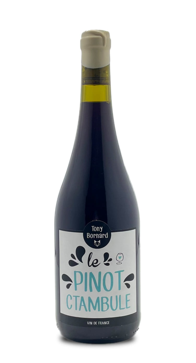 Pinot Ctambule 2020