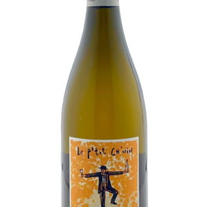 Le P'tit Chenin 2022