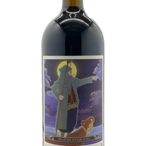 LES ASTRES INVISIBLES 2021 - Magnum