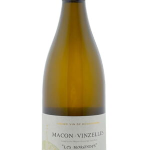 Macon-Vinzelles Les Morandes 2021
