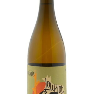 Loupiot blanc 2023