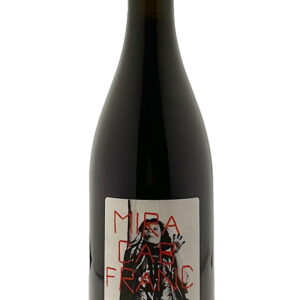 Mira Cabernet Franc