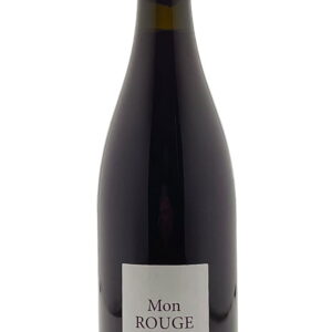 Mon Rouge 22 (1 Bottle/customer)