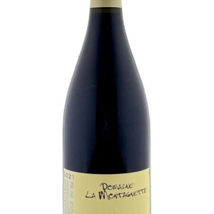 La Montagnette 2022